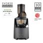 Preview: Kuvings Evo820 Evolution Cold Press Juicer